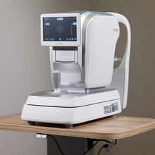 Load image into Gallery viewer, HRK-8100A, Auto Refractor / Keratometer, HRK-8100A Huvitz Autorefractor Keratometer | US Ophthalmic, US Ophthalmic | Ophthalmology & Optometry Equipment for sale