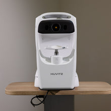 Load image into Gallery viewer, HRK-8100A, Auto Refractor / Keratometer, HRK-8100A Huvitz Autorefractor Keratometer | US Ophthalmic, US Ophthalmic | Ophthalmology & Optometry Equipment for sale