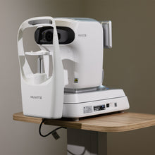 Load image into Gallery viewer, HRK-8100A, Auto Refractor / Keratometer, HRK-8100A Huvitz Autorefractor Keratometer | US Ophthalmic, US Ophthalmic | Ophthalmology & Optometry Equipment for sale