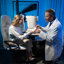 Load image into Gallery viewer, HRK-8100A, Auto Refractor / Keratometer, HRK-8100A Huvitz Autorefractor Keratometer | US Ophthalmic, US Ophthalmic | Ophthalmology & Optometry Equipment for sale