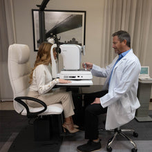 Load image into Gallery viewer, HRK-8100A, Auto Refractor / Keratometer, HRK-8100A Huvitz Autorefractor Keratometer | US Ophthalmic, US Ophthalmic | Ophthalmology & Optometry Equipment for sale