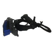 Load image into Gallery viewer, IO-α LED with CAMERA, Neitz Binocular Indirect Ophthalmoscope, IO-α LED CAMERA Neitz Binocular | US Ophthalmic, US Ophthalmic | Ophthalmology & Optometry Equipment for sale