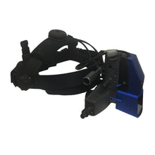 Load image into Gallery viewer, IO-α LED with CAMERA, Neitz Binocular Indirect Ophthalmoscope, IO-α LED CAMERA Neitz Binocular | US Ophthalmic, US Ophthalmic | Ophthalmology & Optometry Equipment for sale