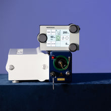 Load image into Gallery viewer, Merilas 532, , Merilas 532 Shortpulse Green Laser Photocoagulator | US Ophthalmic, US Ophthalmic | Ophthalmology & Optometry Equipment for sale