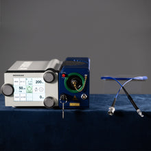 Load image into Gallery viewer, Merilas 532, , Merilas 532 Shortpulse Green Laser Photocoagulator | US Ophthalmic, US Ophthalmic | Ophthalmology & Optometry Equipment for sale