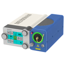 Load image into Gallery viewer, Merilas 532, , Merilas 532 Shortpulse Green Laser Photocoagulator | US Ophthalmic, US Ophthalmic | Ophthalmology & Optometry Equipment for sale