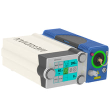 Load image into Gallery viewer, Merilas 532, , Merilas 532 Shortpulse Green Laser Photocoagulator | US Ophthalmic, US Ophthalmic | Ophthalmology & Optometry Equipment for sale