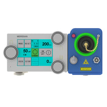 Load image into Gallery viewer, Merilas 532, , Merilas 532 Shortpulse Green Laser Photocoagulator | US Ophthalmic, US Ophthalmic | Ophthalmology & Optometry Equipment for sale