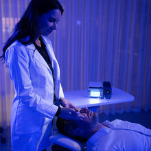 Load image into Gallery viewer, Merilas 532, , Merilas 532 Shortpulse Green Laser Photocoagulator | US Ophthalmic, US Ophthalmic | Ophthalmology & Optometry Equipment for sale