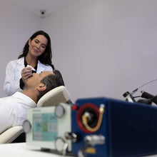 Load image into Gallery viewer, Merilas 810, , Merilas 810 Shortpulse Diode Laser Therapy | US Ophthalmic, US Ophthalmic | Ophthalmology & Optometry Equipment for sale