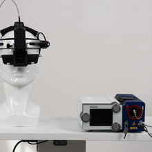 Load image into Gallery viewer, Merilas 810, , Merilas 810 Shortpulse Diode Laser Therapy | US Ophthalmic, US Ophthalmic | Ophthalmology & Optometry Equipment for sale