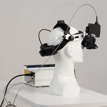 Load image into Gallery viewer, Merilas 810, , Merilas 810 Shortpulse Diode Laser Therapy | US Ophthalmic, US Ophthalmic | Ophthalmology & Optometry Equipment for sale