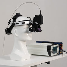 Load image into Gallery viewer, Merilas 810, , Merilas 810 Shortpulse Diode Laser Therapy | US Ophthalmic, US Ophthalmic | Ophthalmology & Optometry Equipment for sale