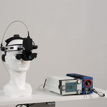 Load image into Gallery viewer, Merilas 810, , Merilas 810 Shortpulse Diode Laser Therapy | US Ophthalmic, US Ophthalmic | Ophthalmology & Optometry Equipment for sale