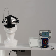 Load image into Gallery viewer, Merilas 810, , Merilas 810 Shortpulse Diode Laser Therapy | US Ophthalmic, US Ophthalmic | Ophthalmology & Optometry Equipment for sale