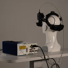 Load image into Gallery viewer, Merilas 810, , Merilas 810 Shortpulse Diode Laser Therapy | US Ophthalmic, US Ophthalmic | Ophthalmology & Optometry Equipment for sale