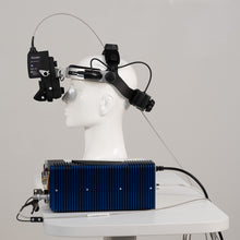 Load image into Gallery viewer, Merilas 810, , Merilas 810 Shortpulse Diode Laser Therapy | US Ophthalmic, US Ophthalmic | Ophthalmology & Optometry Equipment for sale