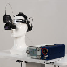 Load image into Gallery viewer, Merilas 810, , Merilas 810 Shortpulse Diode Laser Therapy | US Ophthalmic, US Ophthalmic | Ophthalmology & Optometry Equipment for sale