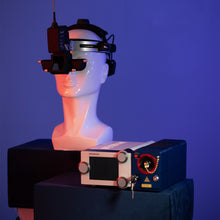 Load image into Gallery viewer, Merilas 810, , Merilas 810 Shortpulse Diode Laser Therapy | US Ophthalmic, US Ophthalmic | Ophthalmology & Optometry Equipment for sale