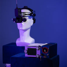 Load image into Gallery viewer, Merilas 810, , Merilas 810 Shortpulse Diode Laser Therapy | US Ophthalmic, US Ophthalmic | Ophthalmology & Optometry Equipment for sale