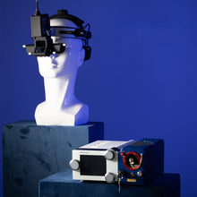 Load image into Gallery viewer, Merilas 810, , Merilas 810 Shortpulse Diode Laser Therapy | US Ophthalmic, US Ophthalmic | Ophthalmology & Optometry Equipment for sale