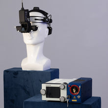 Load image into Gallery viewer, Merilas 810, , Merilas 810 Shortpulse Diode Laser Therapy | US Ophthalmic, US Ophthalmic | Ophthalmology & Optometry Equipment for sale