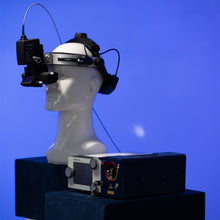 Load image into Gallery viewer, Merilas 810, , Merilas 810 Shortpulse Diode Laser Therapy | US Ophthalmic, US Ophthalmic | Ophthalmology & Optometry Equipment for sale