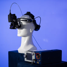 Load image into Gallery viewer, Merilas 810, , Merilas 810 Shortpulse Diode Laser Therapy | US Ophthalmic, US Ophthalmic | Ophthalmology & Optometry Equipment for sale