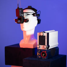 Load image into Gallery viewer, Merilas 810, , Merilas 810 Shortpulse Diode Laser Therapy | US Ophthalmic, US Ophthalmic | Ophthalmology & Optometry Equipment for sale