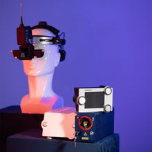 Load image into Gallery viewer, Merilas 810, , Merilas 810 Shortpulse Diode Laser Therapy | US Ophthalmic, US Ophthalmic | Ophthalmology & Optometry Equipment for sale