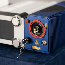 Load image into Gallery viewer, Merilas 810, , Merilas 810 Shortpulse Diode Laser Therapy | US Ophthalmic, US Ophthalmic | Ophthalmology & Optometry Equipment for sale