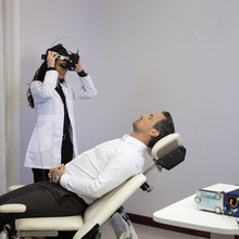 Load image into Gallery viewer, Merilas 810, , Merilas 810 Shortpulse Diode Laser Therapy | US Ophthalmic, US Ophthalmic | Ophthalmology & Optometry Equipment for sale