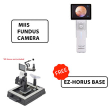 Load image into Gallery viewer, MiiS Fundus Camera | Portable 5MP Retinal Imaging