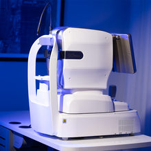 Load image into Gallery viewer, HOCT-1F (80), , HOCT-1F (80) OCT Huvitz | US Ophthalmic, US Ophthalmic | Ophthalmology & Optometry Equipment for sale