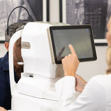 Load image into Gallery viewer, HOCT-1F (80), , HOCT-1F (80) OCT Huvitz | US Ophthalmic, US Ophthalmic | Ophthalmology & Optometry Equipment for sale