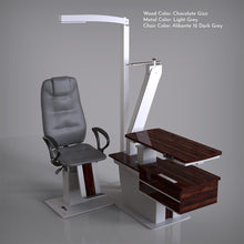 Load image into Gallery viewer, Open Box - VS - Verona Suprema, Refraction Unit, Verona Suprema Visionare Refraction Unit | US Ophthalmic, US Ophthalmic | Ophthalmology & Optometry Equipment for sale