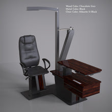 Load image into Gallery viewer, Open Box - VS - Verona Suprema, Refraction Unit, Verona Suprema Visionare Refraction Unit | US Ophthalmic, US Ophthalmic | Ophthalmology & Optometry Equipment for sale