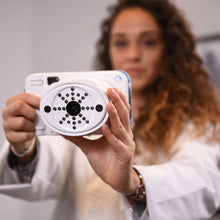 Load image into Gallery viewer, 2WIN, Binocular Mobile Autorefractor and Vision Analyzer, 2WIN-4 Adaptica Refractor | US Ophthalmic, US Ophthalmic | Ophthalmology & Optometry Equipment for sale