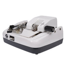 Load image into Gallery viewer, ABG-3000, Auto Lens Groover and Beveller, ABG-3000 Luxvision Automatic Lens Groover & Beveller | US Ophthalmic, US Ophthalmic | Ophthalmology & Optometry Equipment for sale