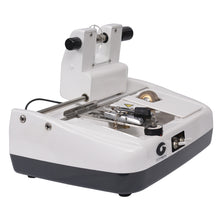 Load image into Gallery viewer, ABG-3000, Auto Lens Groover and Beveller, ABG-3000 Luxvision Automatic Lens Groover & Beveller | US Ophthalmic, US Ophthalmic | Ophthalmology & Optometry Equipment for sale