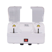 Load image into Gallery viewer, AN-1000, Notch-Cutting Machine, AN-1000 Luxvision Notch-Cutting Machine | US Ophthalmic, US Ophthalmic | Ophthalmology & Optometry Equipment for sale