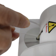 Load image into Gallery viewer, AN-1000, Notch-Cutting Machine, AN-1000 Luxvision Notch-Cutting Machine | US Ophthalmic, US Ophthalmic | Ophthalmology & Optometry Equipment for sale