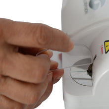 Load image into Gallery viewer, AN-1000, Notch-Cutting Machine, AN-1000 Luxvision Notch-Cutting Machine | US Ophthalmic, US Ophthalmic | Ophthalmology & Optometry Equipment for sale