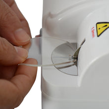 Load image into Gallery viewer, AN-1000, Notch-Cutting Machine, AN-1000 Luxvision Notch-Cutting Machine | US Ophthalmic, US Ophthalmic | Ophthalmology & Optometry Equipment for sale