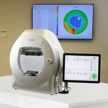 Load image into Gallery viewer, Open Box - AP-300, Automated Kinetic and Static Perimeter with Embedded PC with Mount, without Monitor, Frey AP-300 Automated Kinetic and Static Perimeter with Embedded PC with Mount, without Monitor | US Ophthalmic, US Ophthalmic | Ophthalmology & Optometry Equipment for sale