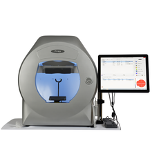 Load image into Gallery viewer, Open Box - AP-300, Automated Kinetic and Static Perimeter with Embedded PC with Mount, without Monitor, Frey AP-300 Automated Kinetic and Static Perimeter with Embedded PC with Mount, without Monitor | US Ophthalmic, US Ophthalmic | Ophthalmology & Optometry Equipment for sale