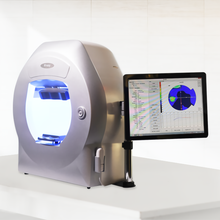 Load image into Gallery viewer, Open Box - AP-300, Automated Kinetic and Static Perimeter with Embedded PC with Mount, without Monitor, Frey AP-300 Automated Kinetic and Static Perimeter with Embedded PC with Mount, without Monitor | US Ophthalmic, US Ophthalmic | Ophthalmology & Optometry Equipment for sale