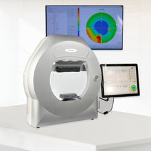 Load image into Gallery viewer, Open Box - AP-300, Automated Kinetic and Static Perimeter with Embedded PC with Mount, without Monitor, Frey AP-300 Automated Kinetic and Static Perimeter with Embedded PC with Mount, without Monitor | US Ophthalmic, US Ophthalmic | Ophthalmology & Optometry Equipment for sale