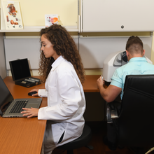 Load image into Gallery viewer, AP-50, Static Automated Perimeter without PC, AP-50 Frey Static Automated Perimeter | US Ophthalmic, US Ophthalmic | Ophthalmology & Optometry Equipment for sale