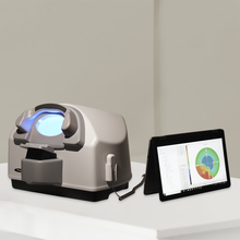 Load image into Gallery viewer, AP-50, Static Automated Perimeter without PC, AP-50 Frey Static Automated Perimeter | US Ophthalmic, US Ophthalmic | Ophthalmology & Optometry Equipment for sale